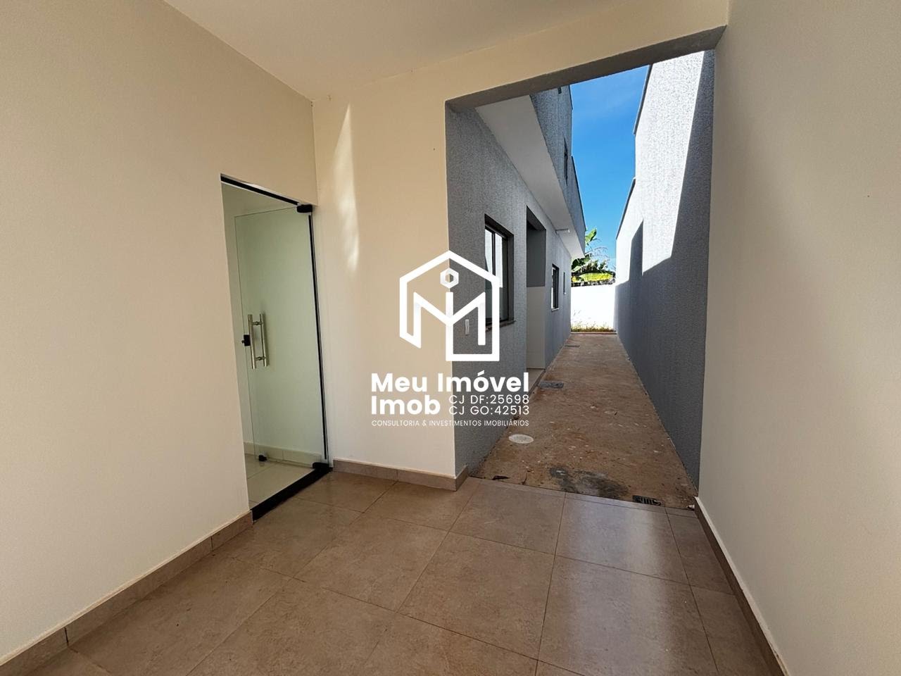 Casa, 2 quartos, 76 m² - Foto 13