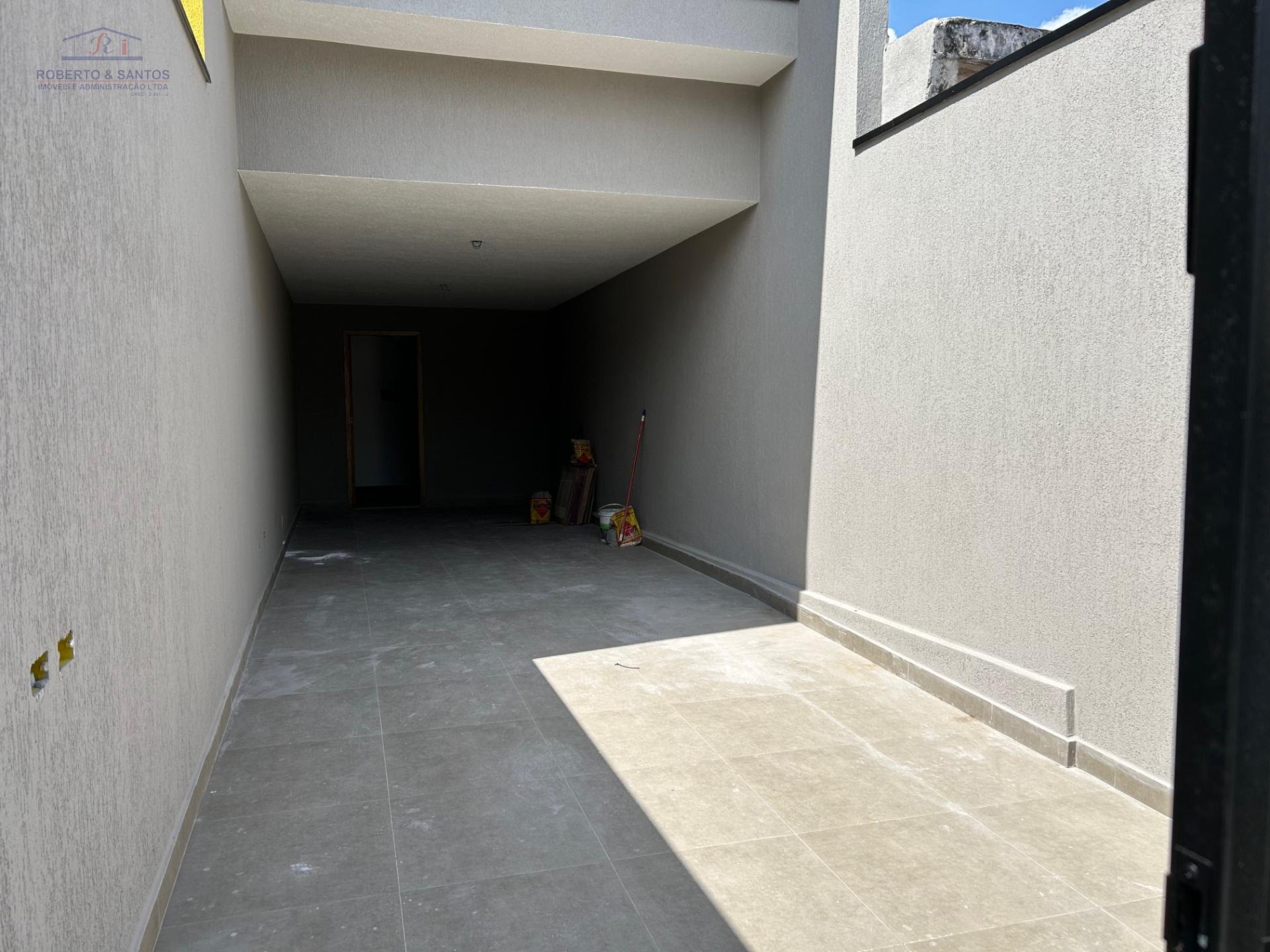 Garagem