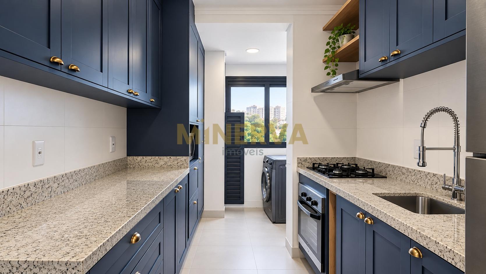Apartamento à venda com 3 quartos, 1 suíte, 1 vaga e 98m² no Centro, Guarulhos (SP) — foto 9 de 29