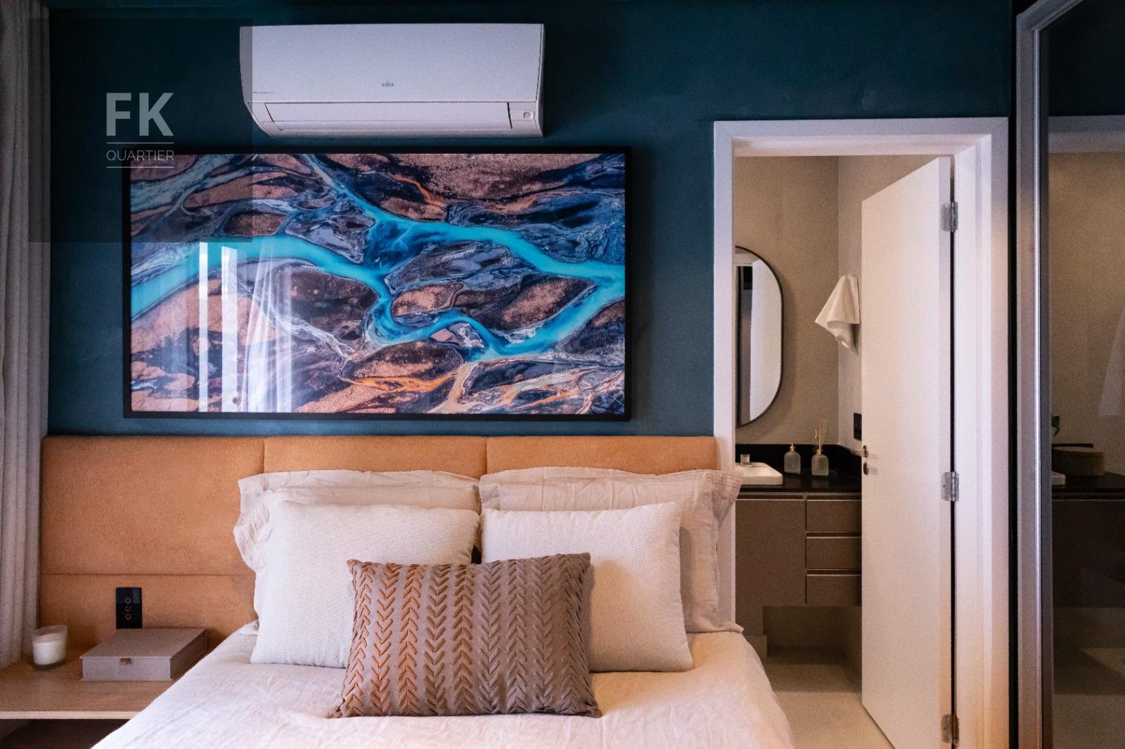 Apartamento à venda com 3 quartos, 3 suítes, 4 vagas e 228m² no Alphaville, Barueri (SP) — foto 24 de 30