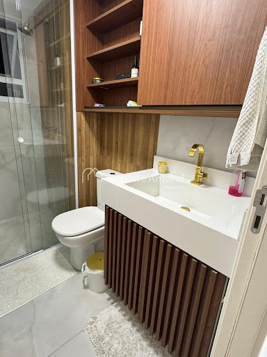 Apartamento, 2 quartos, 60 m² - Foto 23