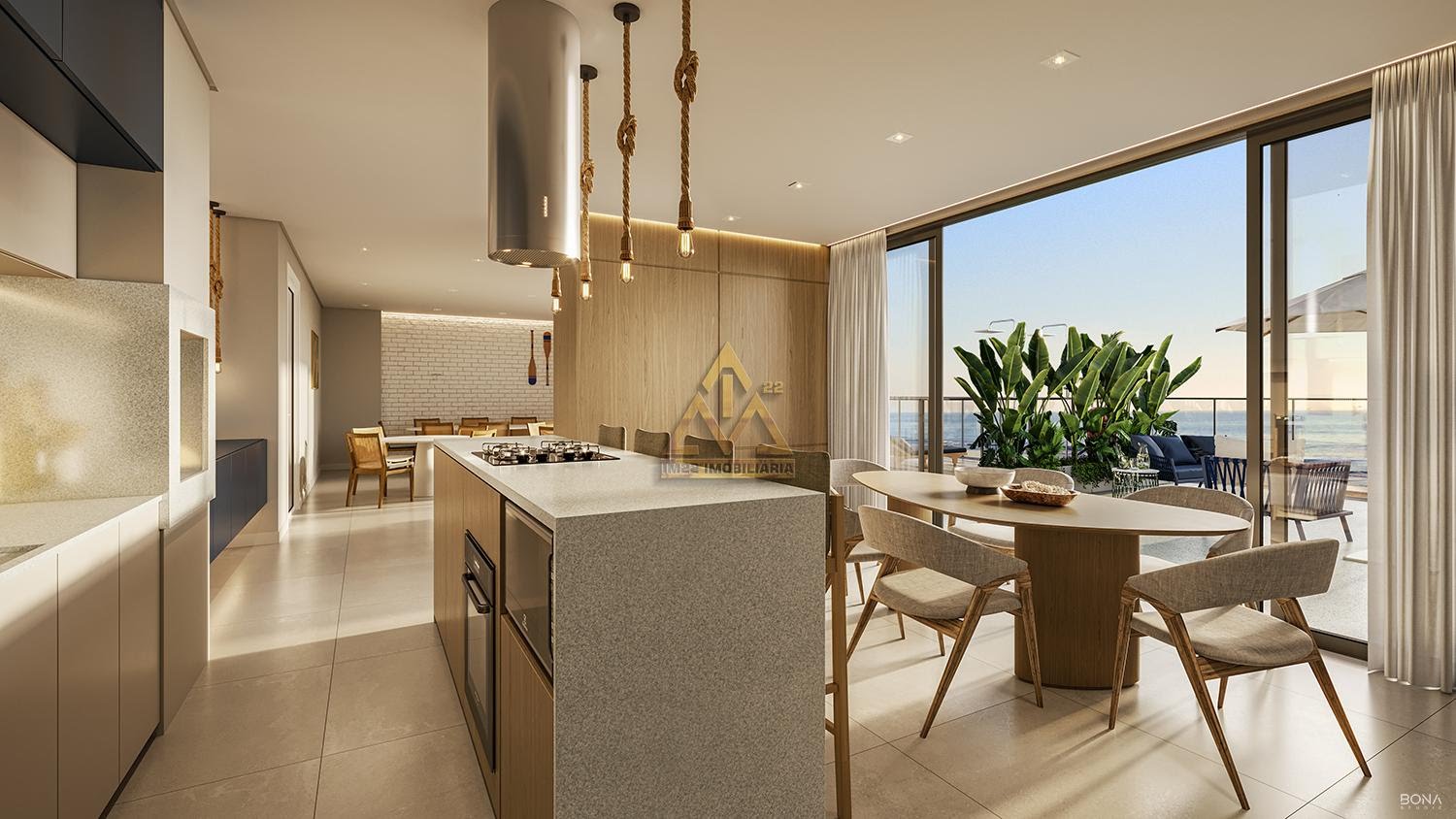 Apartamento à venda com 2 quartos, 2 suítes, 1 vaga e 116m² no Centro, Penha (SC) — foto 22 de 30