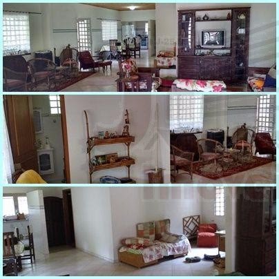 Casa Sede