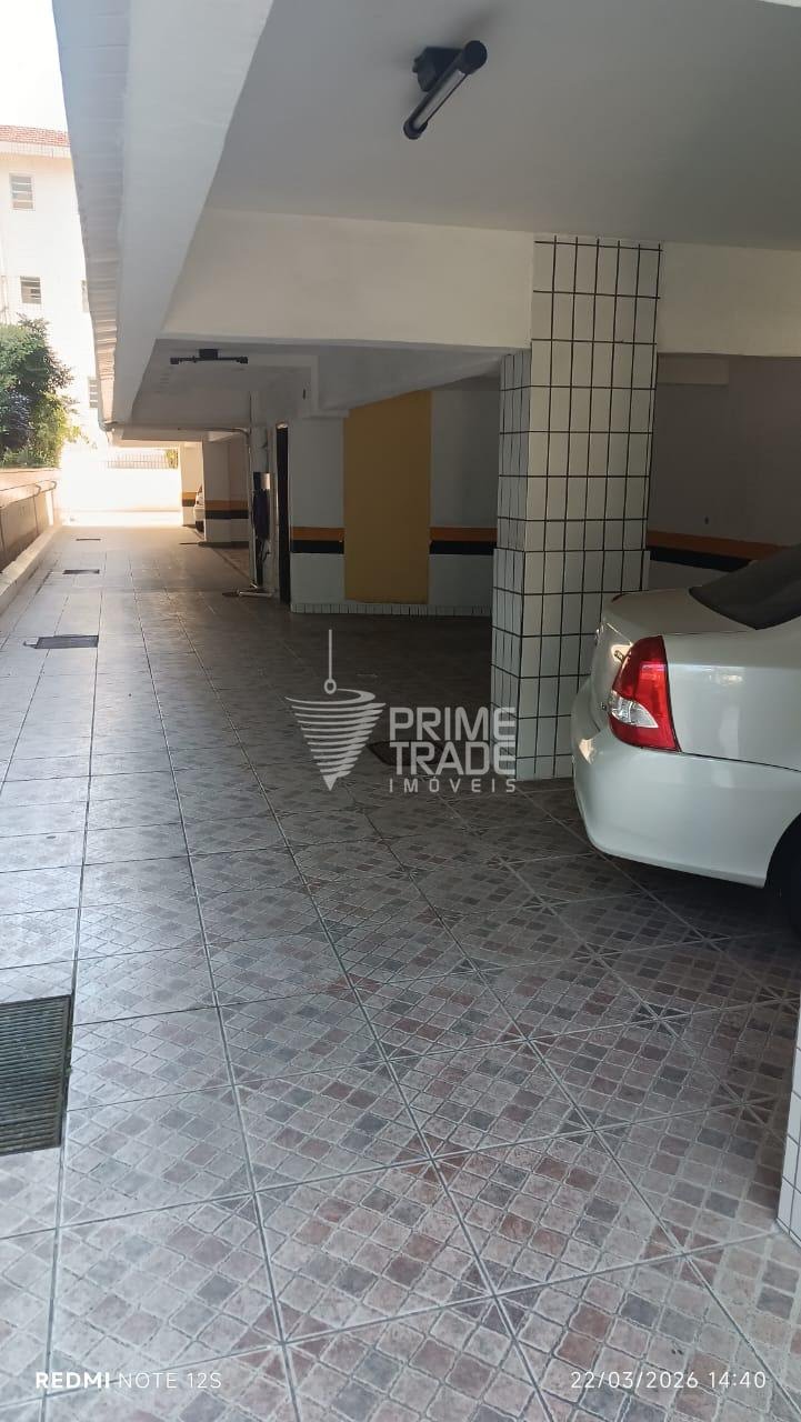 Apartamento à venda com 2 quartos, 2 banheiros, 1 vaga e 90m² no Aparecida, Santos (SP) — foto 18 de 18