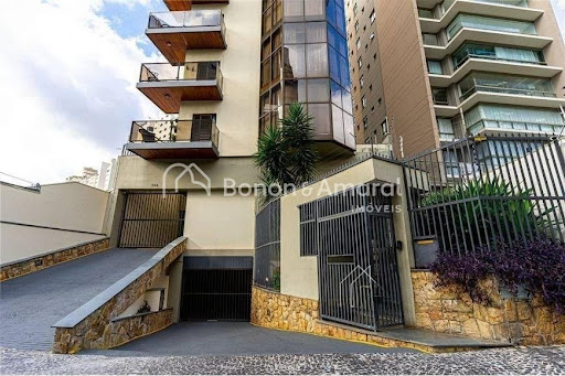 Apartamento, 3 quartos, 160 m² - Foto 1