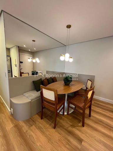 Apartamento, 3 quartos, 80 m² - Foto 4