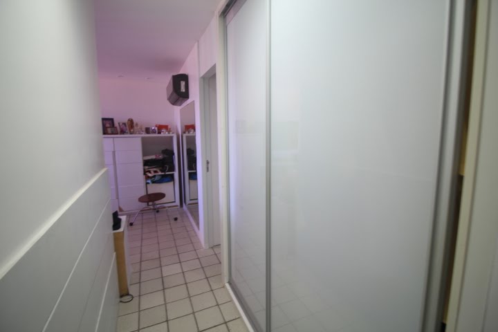 Apartamento à venda com 4 quartos, 2 suítes, 4 vagas e 245m² no Apipucos, Recife (PE) — foto 25 de 30