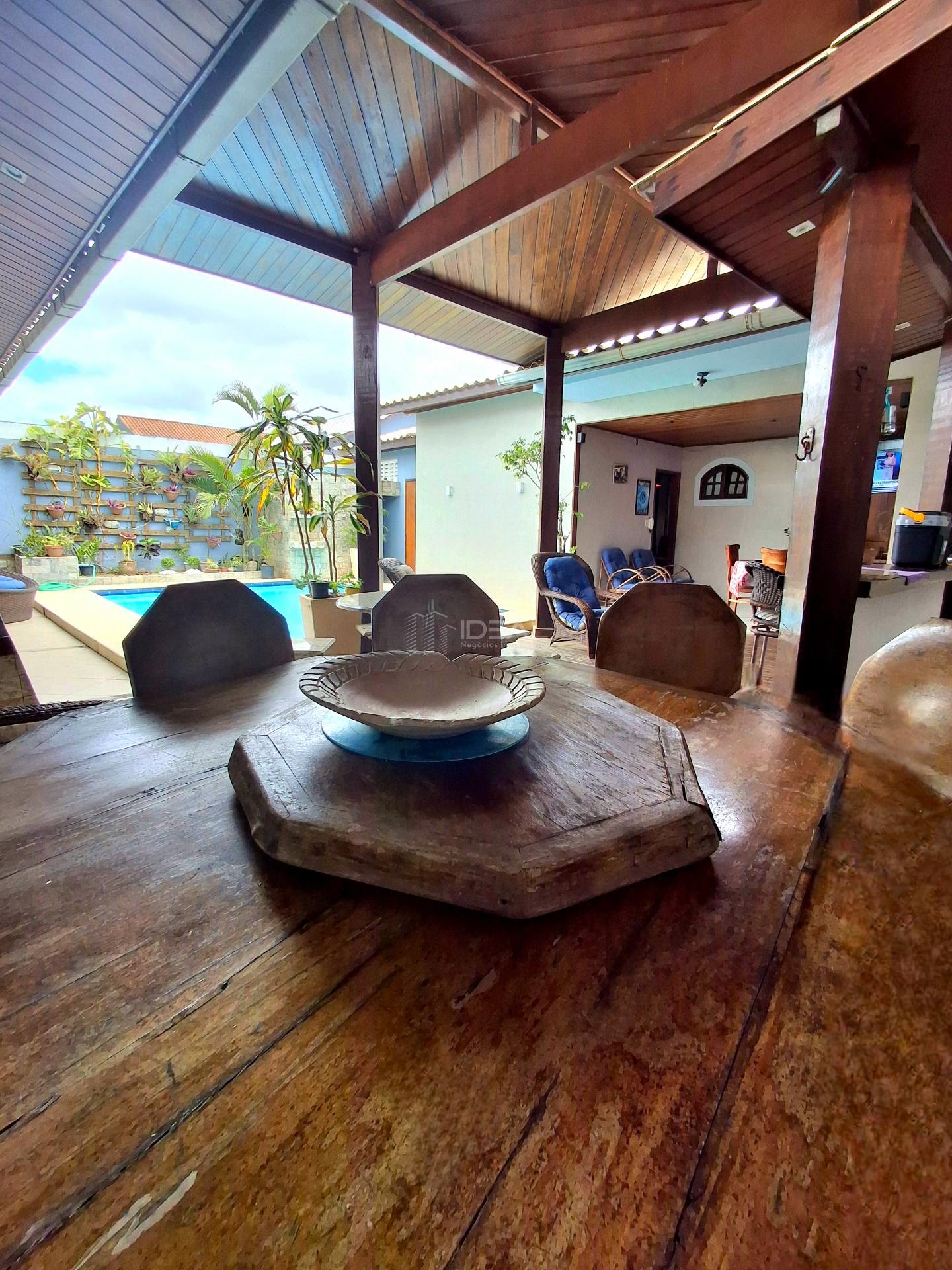 Casa à venda com 5 quartos, 4 suítes, 3 vagas e 295m² no Grussaí/ Balneário Cris, São João da Barra (RJ) — foto 27 de 30