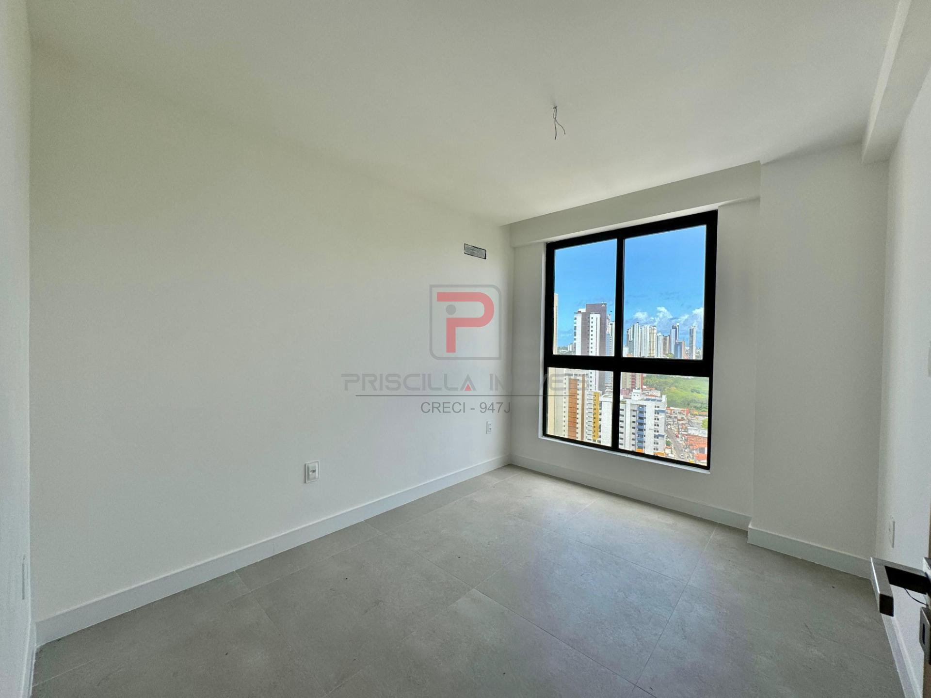 Apartamento à venda com 3 quartos, 1 suíte, 1 vaga e 77m² no Tambaú, João Pessoa (PB) — foto 7 de 30