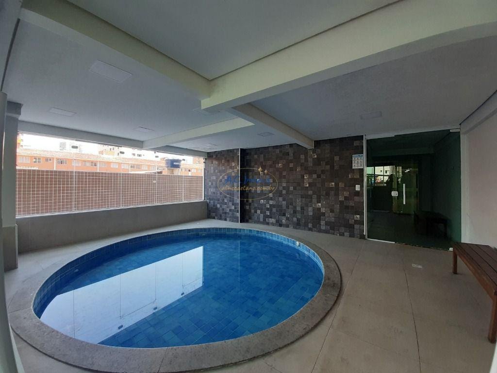 Apartamento à venda com 3 quartos, 1 suíte, 2 vagas e 118m² no Boqueirão, Praia Grande (SP) — foto 16 de 30