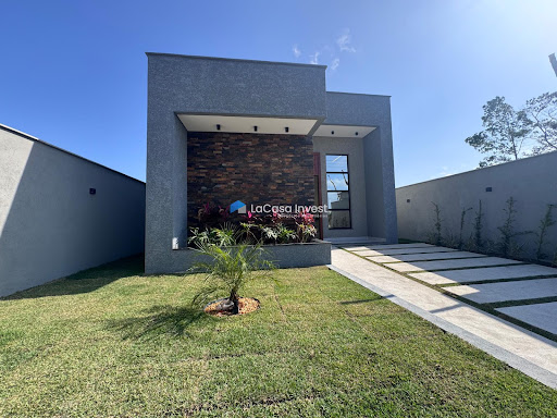 Casa 03 Dorm. em Jardins do Porto  -  Porto Seguro