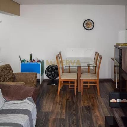 Apartamento à venda com 3 quartos, 1 suíte, 2 vagas e 85m² no Vila Carrao, São Paulo (SP) — foto 5 de 28