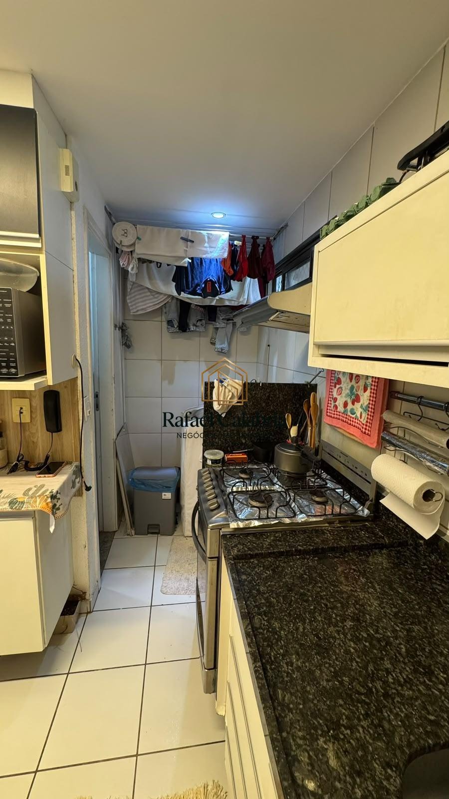 Apartamento para alugar com 3 quartos, 1 suíte, 1 vaga e 74m² no Rosarinho, Recife (PE) — foto 11 de 16