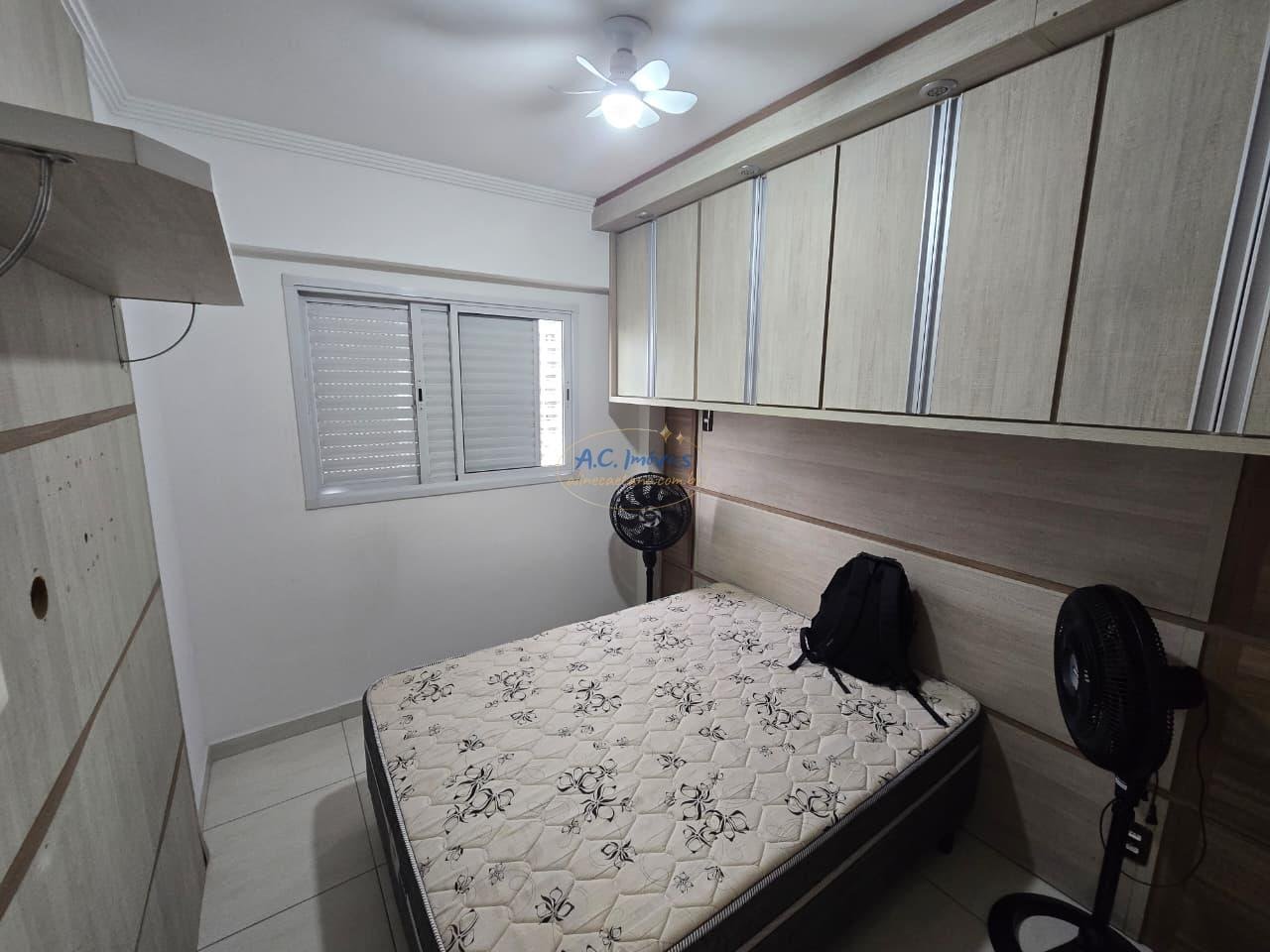 Apartamento à venda com 3 quartos, 2 suítes, 2 vagas e 102m² no Canto do Forte, Praia Grande (SP) — foto 16 de 21