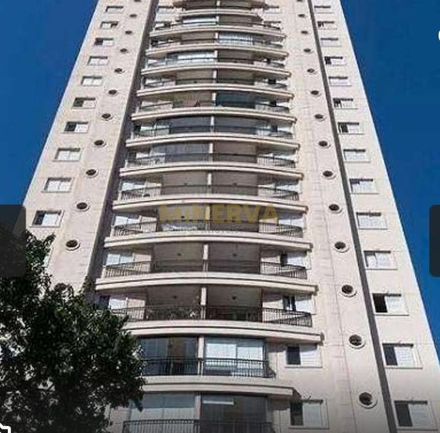 Apartamento à venda com 3 quartos, 1 suíte, 3 vagas e 97m² no Chácara Califórnia, São Paulo (SP) — foto 2 de 30