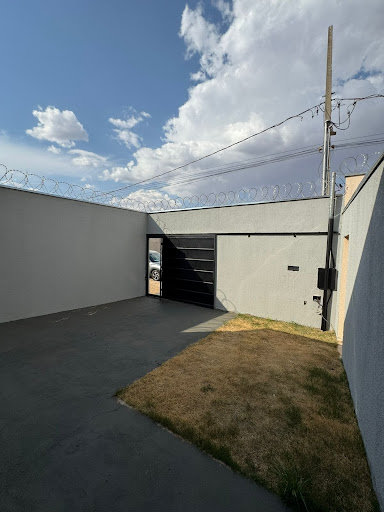 Casa em Monte Hebron  -  Uberlândia
