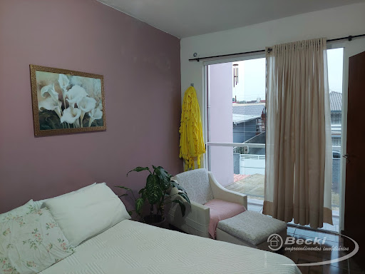 Casa Geminada no bairro Floresta  -  Joinville