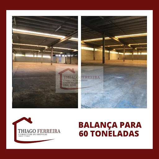 Lote / Terreno em Rodovia Anhanguera   -  Santa Rita do Passa Quatro