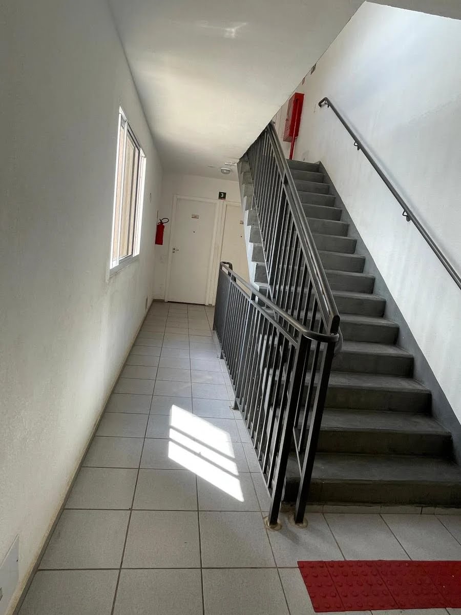Apartamento à venda com 2 quartos, 1 banheiro e 38m² no Parque Panamericano, São Paulo (SP) — foto 3 de 30