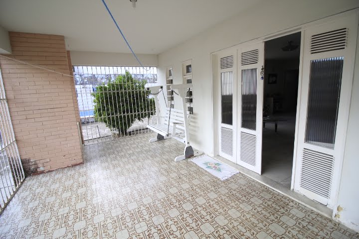 Casa à venda com 6 quartos, 2 suítes, 8 vagas e 354m² no Arruda, Recife (PE) — foto 29 de 30