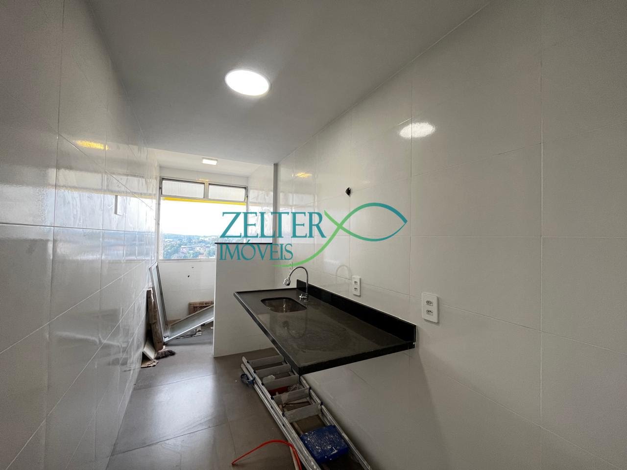 Apartamento à venda com 2 quartos, 1 banheiro e 49m² no Rocha Miranda, Rio de Janeiro (RJ) — foto 18 de 30