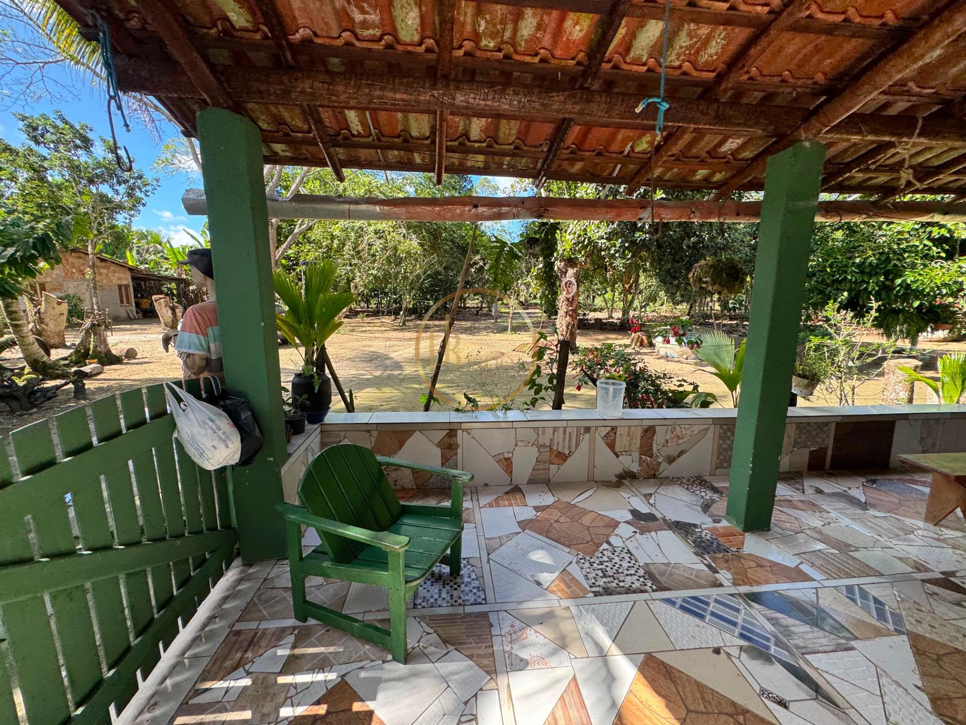 Rural à venda com 35000m² de terreno no Br367, Porto Seguro (BA) — foto 15 de 17