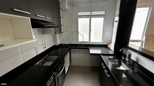 Apartamento para Venda em Suzano / SP no bairro Parque Santa Rosa 