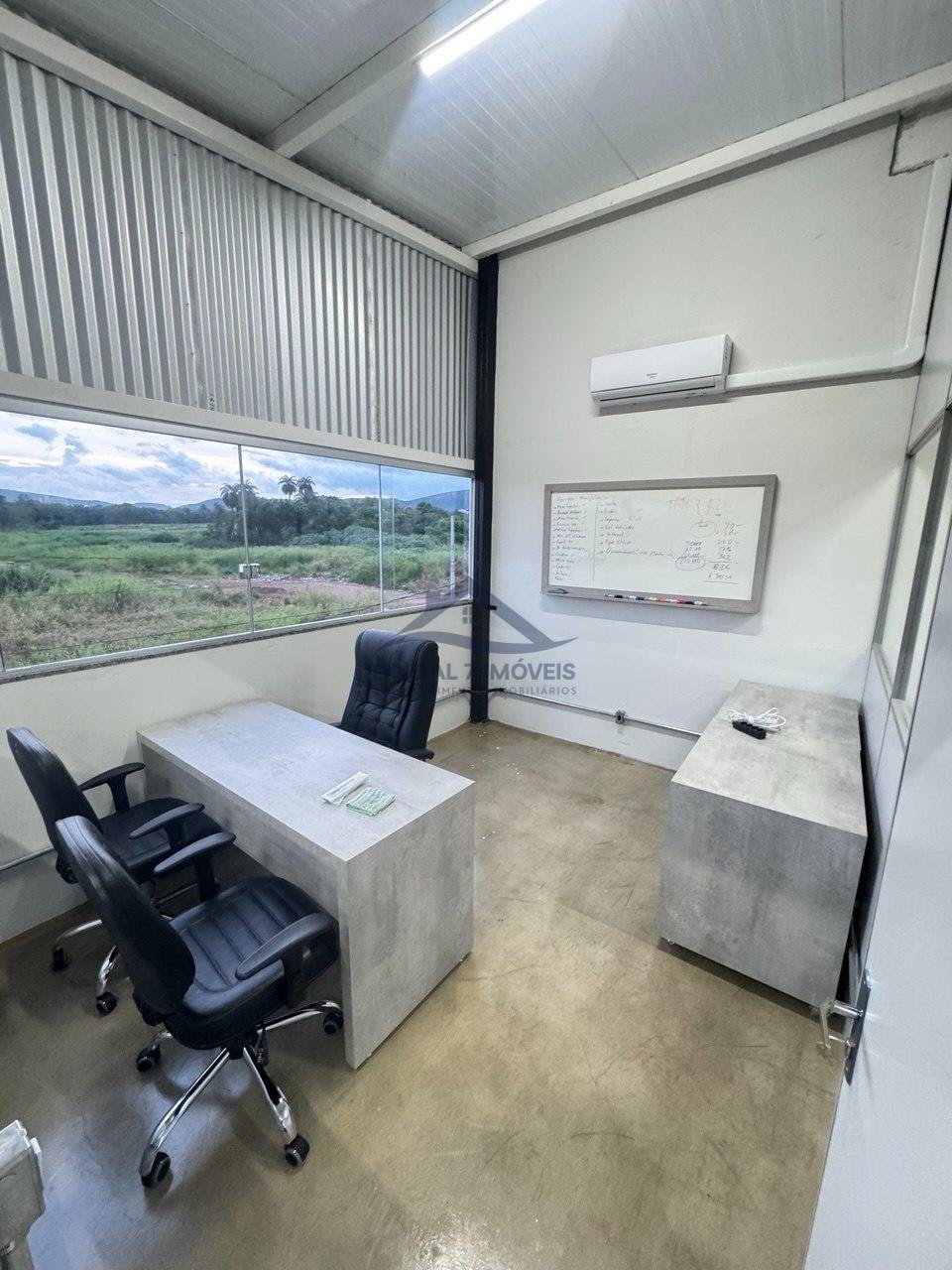 Comercial para alugar com 160m² no Jardim Arizona, Sete Lagoas (MG) — foto 18 de 20