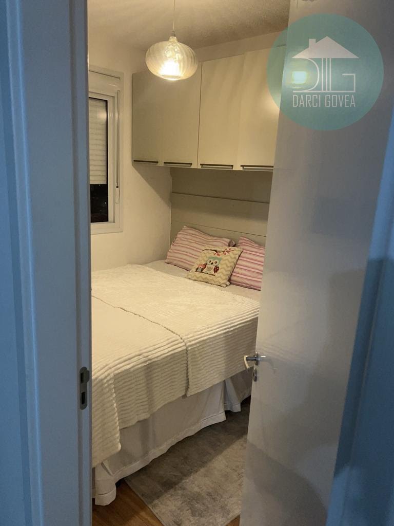Apartamento à venda com 2 quartos, 1 banheiro e 36m² no Lapa, São Paulo (SP) — foto 9 de 20