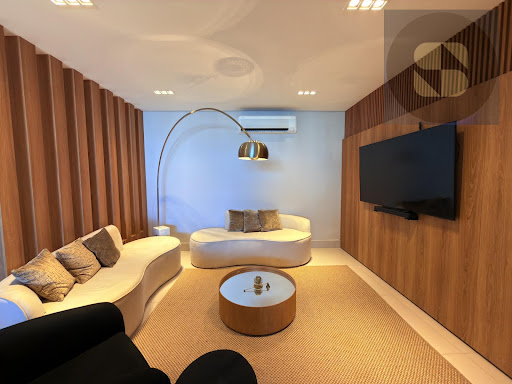 Apartamento à venda, Edifício VOX | 132 m² | 3 SUÍTES