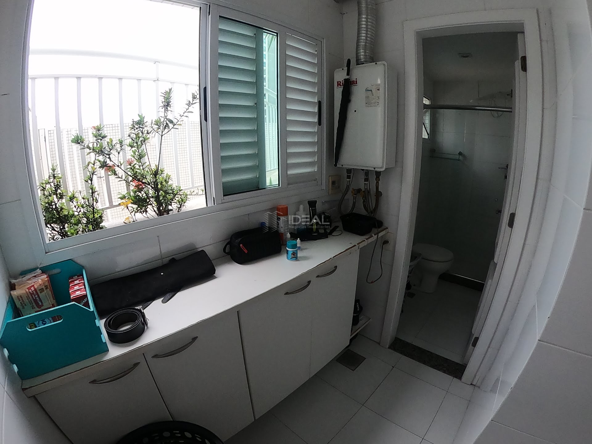Apartamento à venda com 3 quartos, 1 suíte, 3 vagas e 200m² no Parque Tamandaré, Campos dos Goytacazes (RJ) — foto 28 de 30