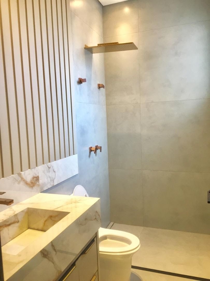 Casa à venda com 3 quartos, 3 suítes, 4 vagas e 172m² no Quinta da Mata, Ribeirão Preto (SP) — foto 20 de 30