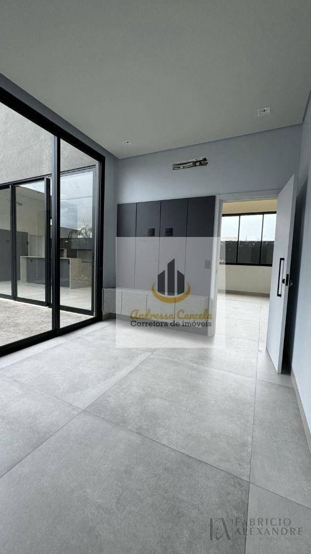 Casa à venda com 3 quartos, 3 suítes, 4 vagas e 220m² no Terravista Residence Club, Mirassol (SP) — foto 17 de 26