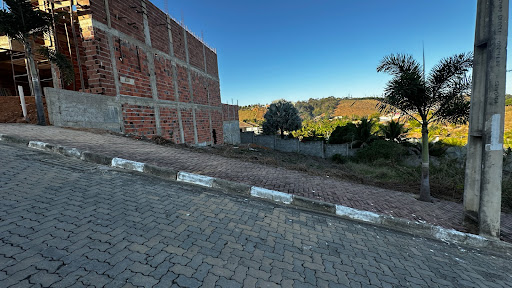 Lote no Condomínio no Campos Altos em Santana do Paraíso