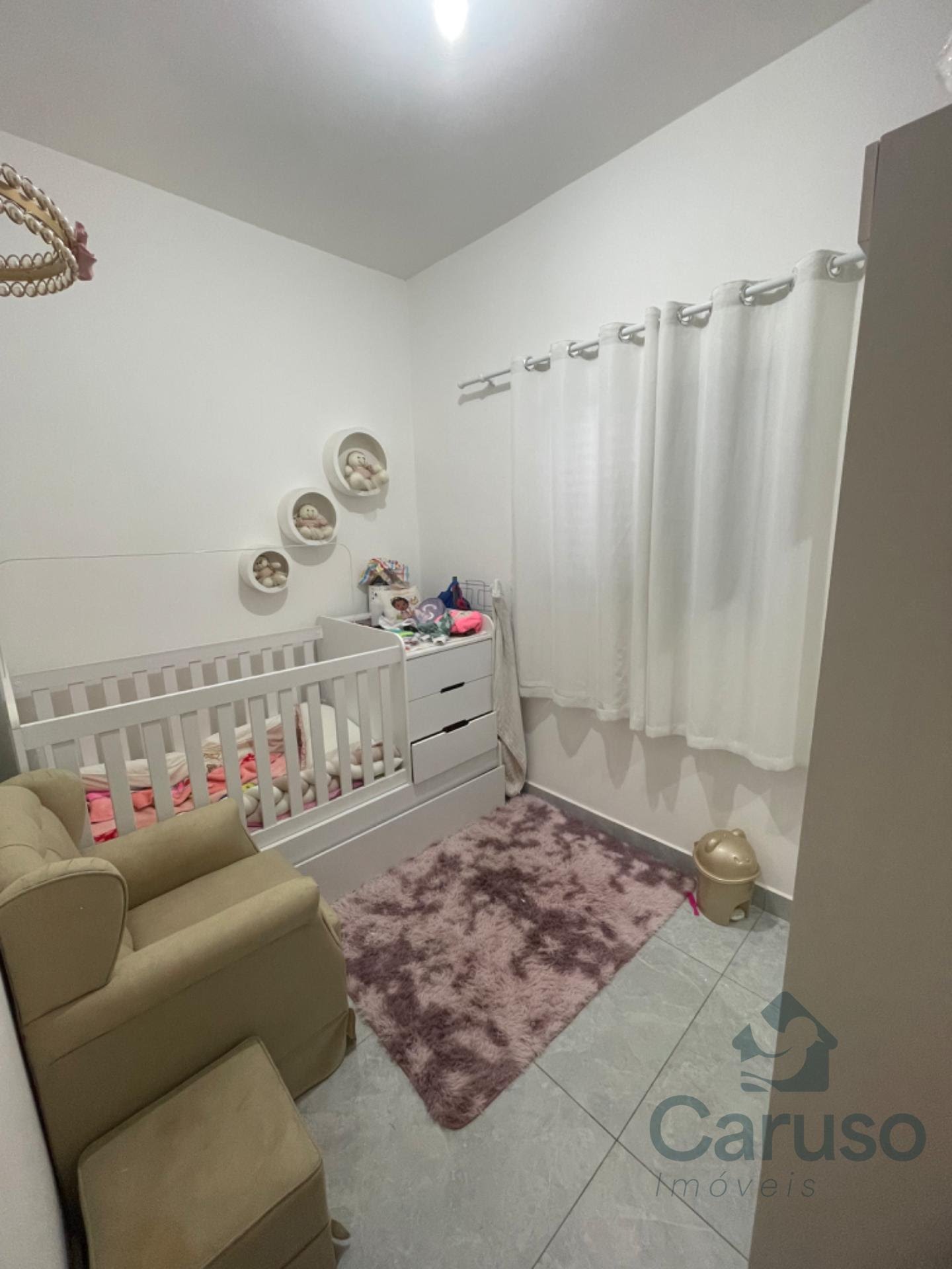 Casa à venda com 3 quartos, 1 suíte, 2 vagas e 100m² no Jardim Pinheiro, Arujá (SP) — foto 6 de 12