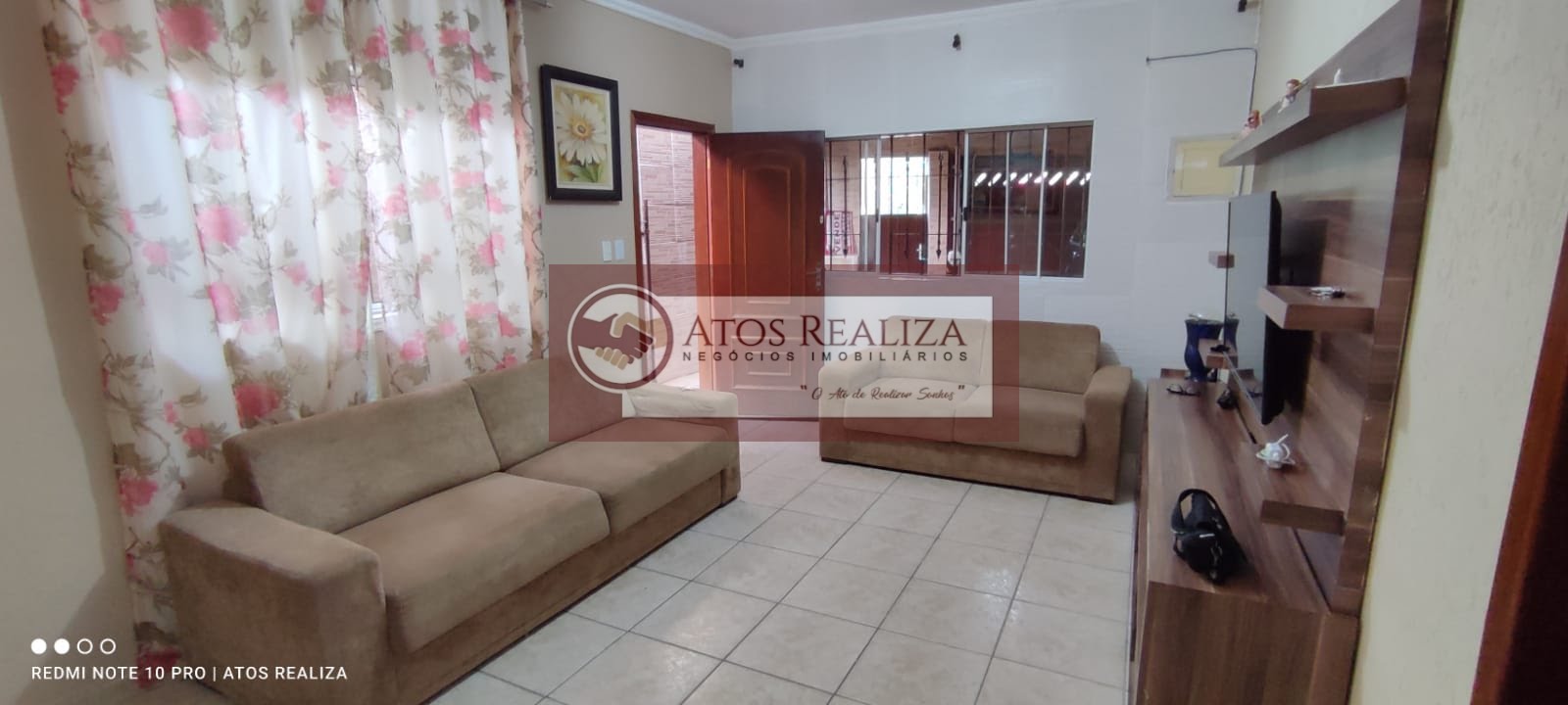 Casa à venda com 3 quartos, 2 banheiros, 2 vagas e 200m² no Vila Sao Jose (cidade Dutra), São Paulo (SP) — foto 6 de 23