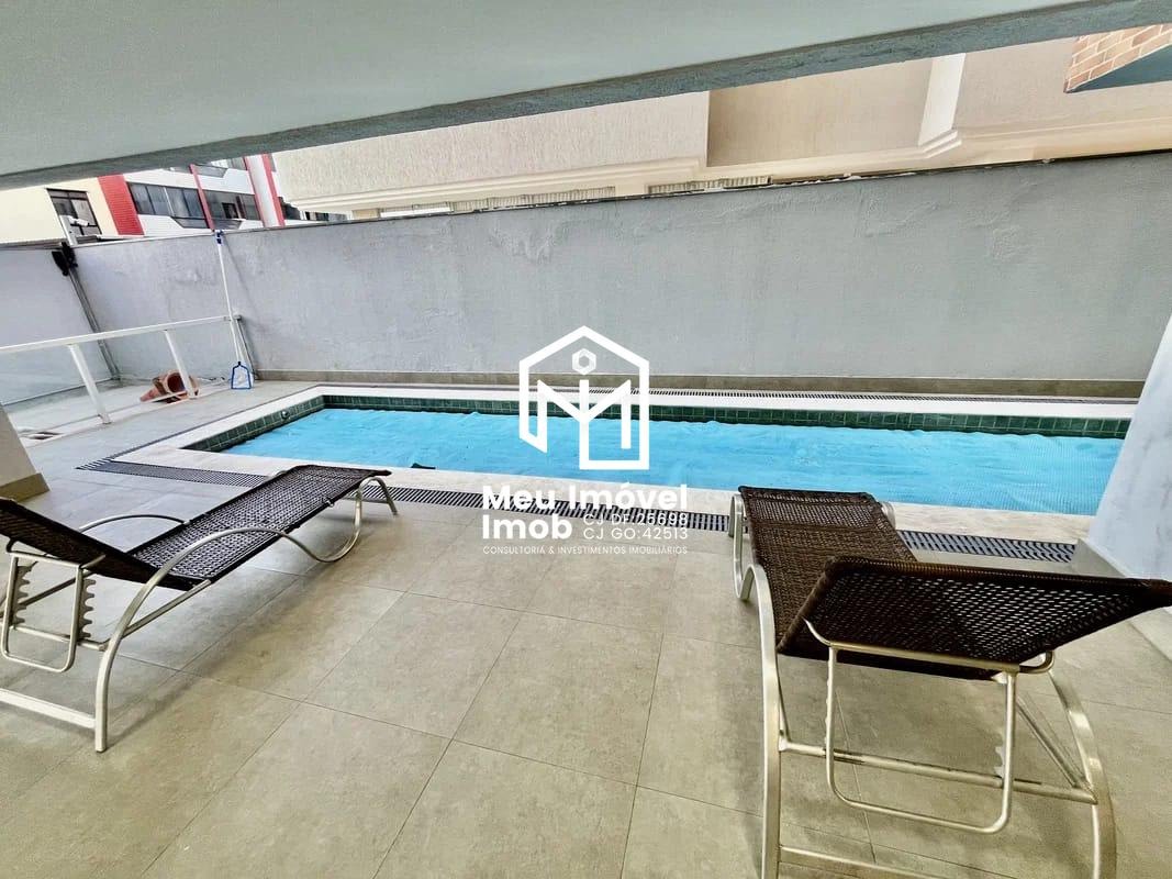 Apartamento, 2 quartos, 80 m² - Foto 27
