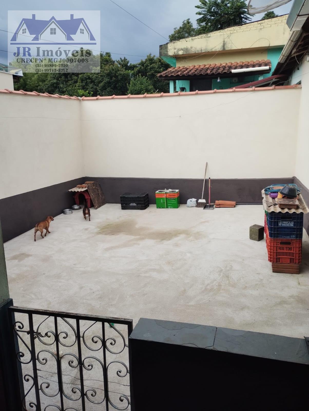 Casa à venda com 3 quartos no Centro, Pedralva (MG) — foto 8 de 8