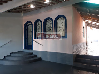 Casa em Esplanada Santa Terezinha  -  Taubaté