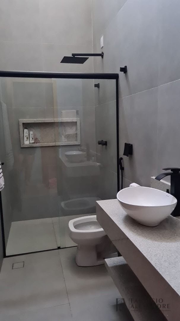 Casa à venda com 3 quartos, 2 suítes, 4 vagas e 178m² no Village Mirassol IV, Mirassol (SP) — foto 8 de 22