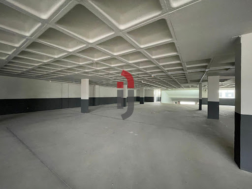 Sala no Centro  -  Osório
