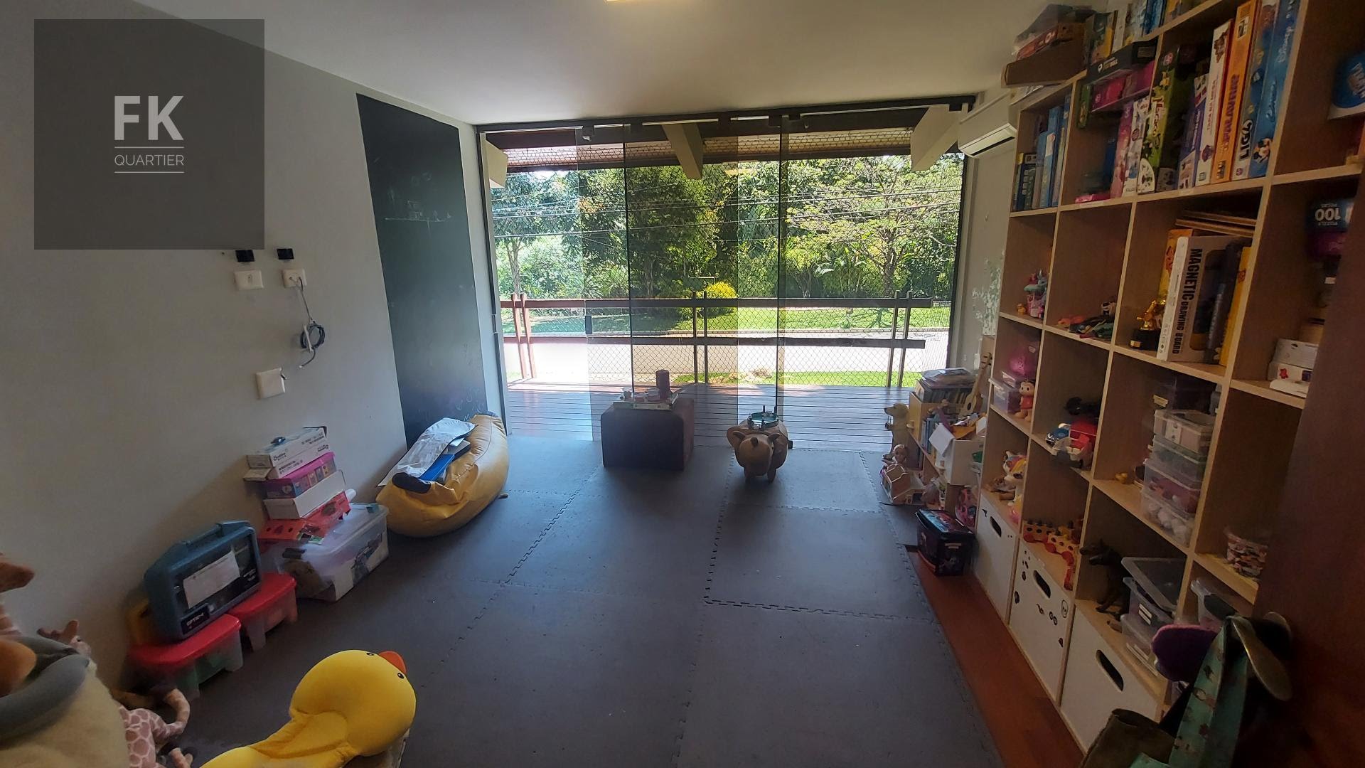 Casa à venda com 4 quartos, 3 suítes, 4 vagas e 509m² no Alphaville Residencial Dois, Barueri (SP) — foto 12 de 30