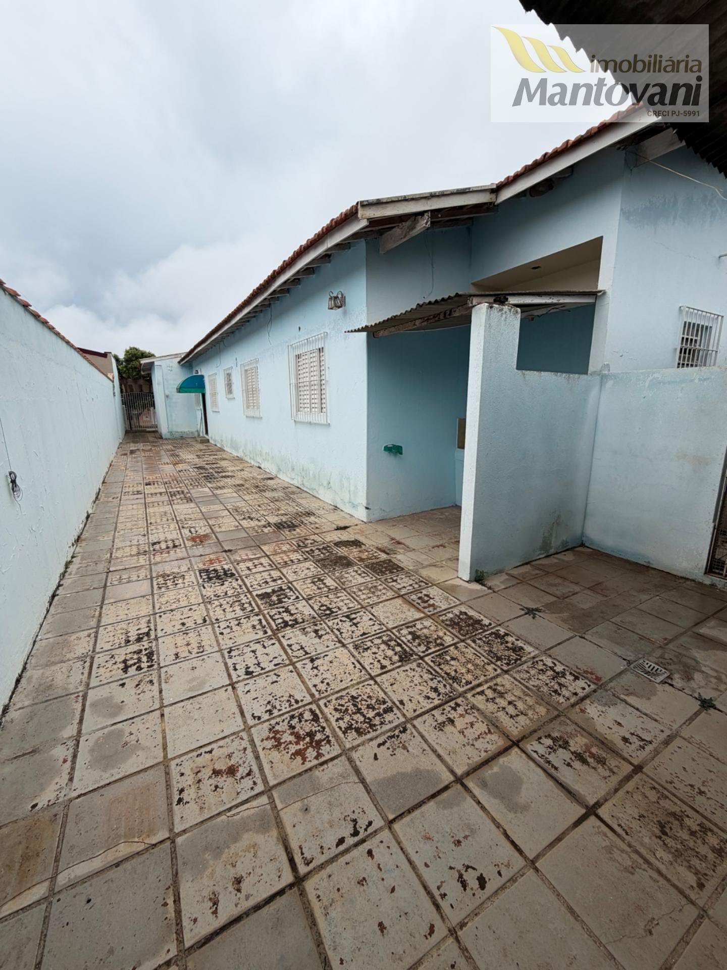 Casa à venda com 3 quartos, 1 suíte, 2 vagas e 235m² no Valinhos, Tatuí (SP) — foto 14 de 15