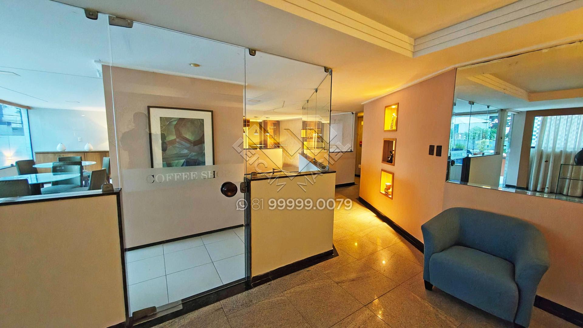 Apartamento à venda com 2 quartos, 1 suíte, 1 vaga e 53m² no Boa Viagem, Recife (PE) — foto 21 de 26