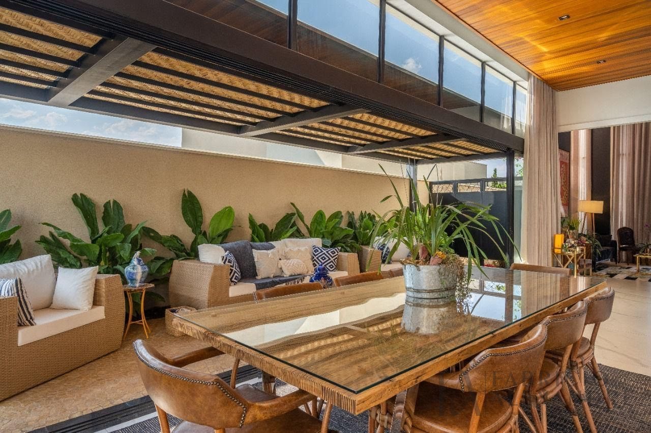 Casa à venda com 4 quartos, 4 suítes, 6 vagas e 405m² no Golden Park, Mirassol (SP) — foto 13 de 18