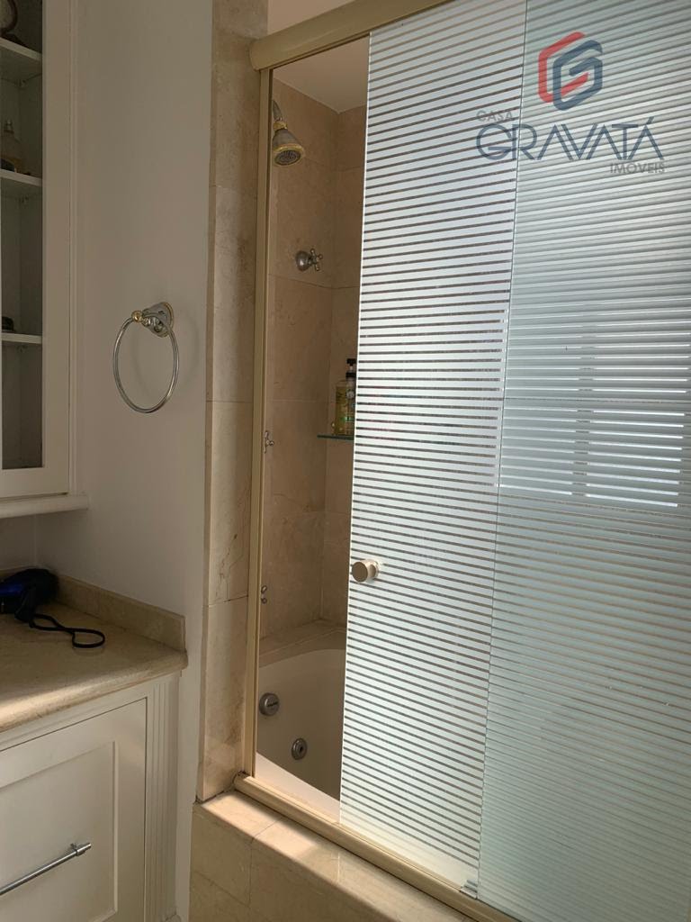 Apartamento à venda com 4 quartos, 4 suítes, 4 vagas e 315m² no Jardim, Santo André (SP) — foto 28 de 30