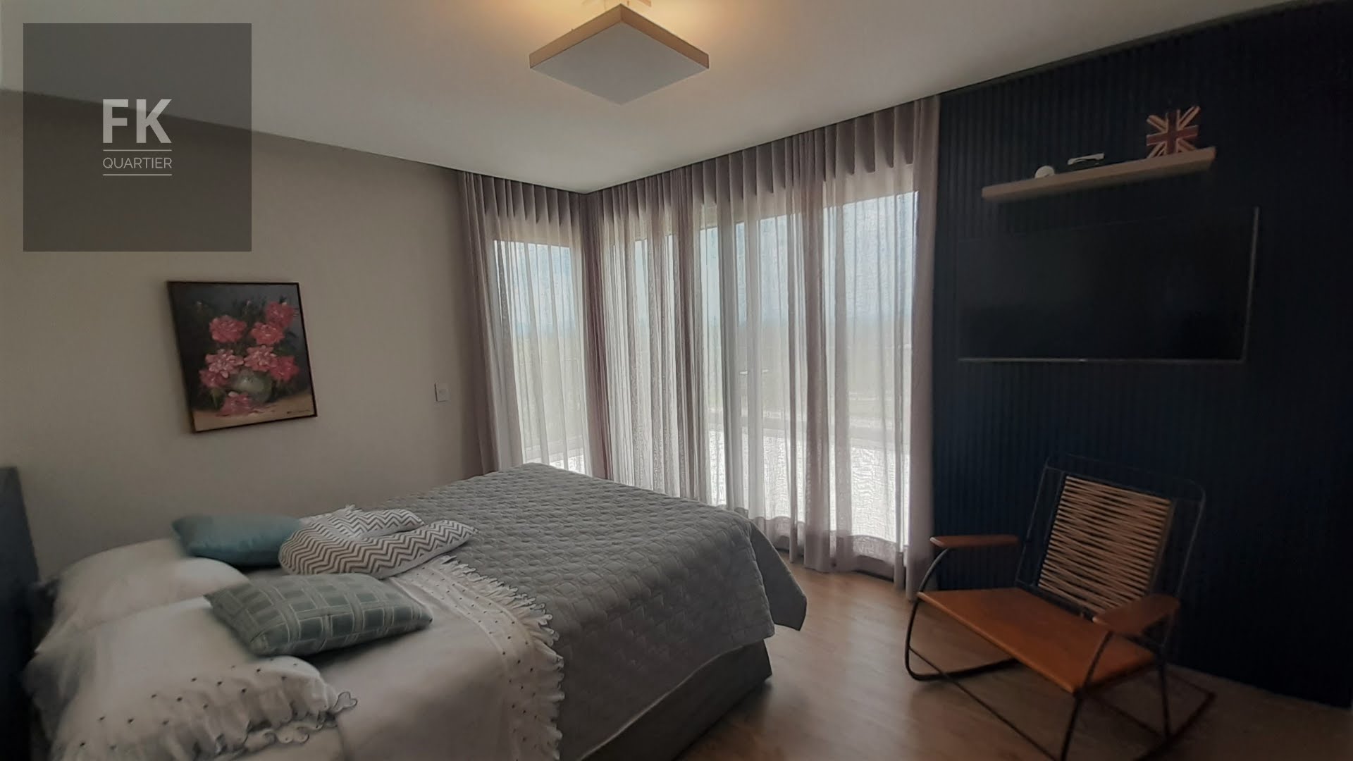 Casa para alugar com 3 quartos, 3 suítes, 4 vagas e 400m² no Alphaville, Santana de Parnaíba (SP) — foto 27 de 30