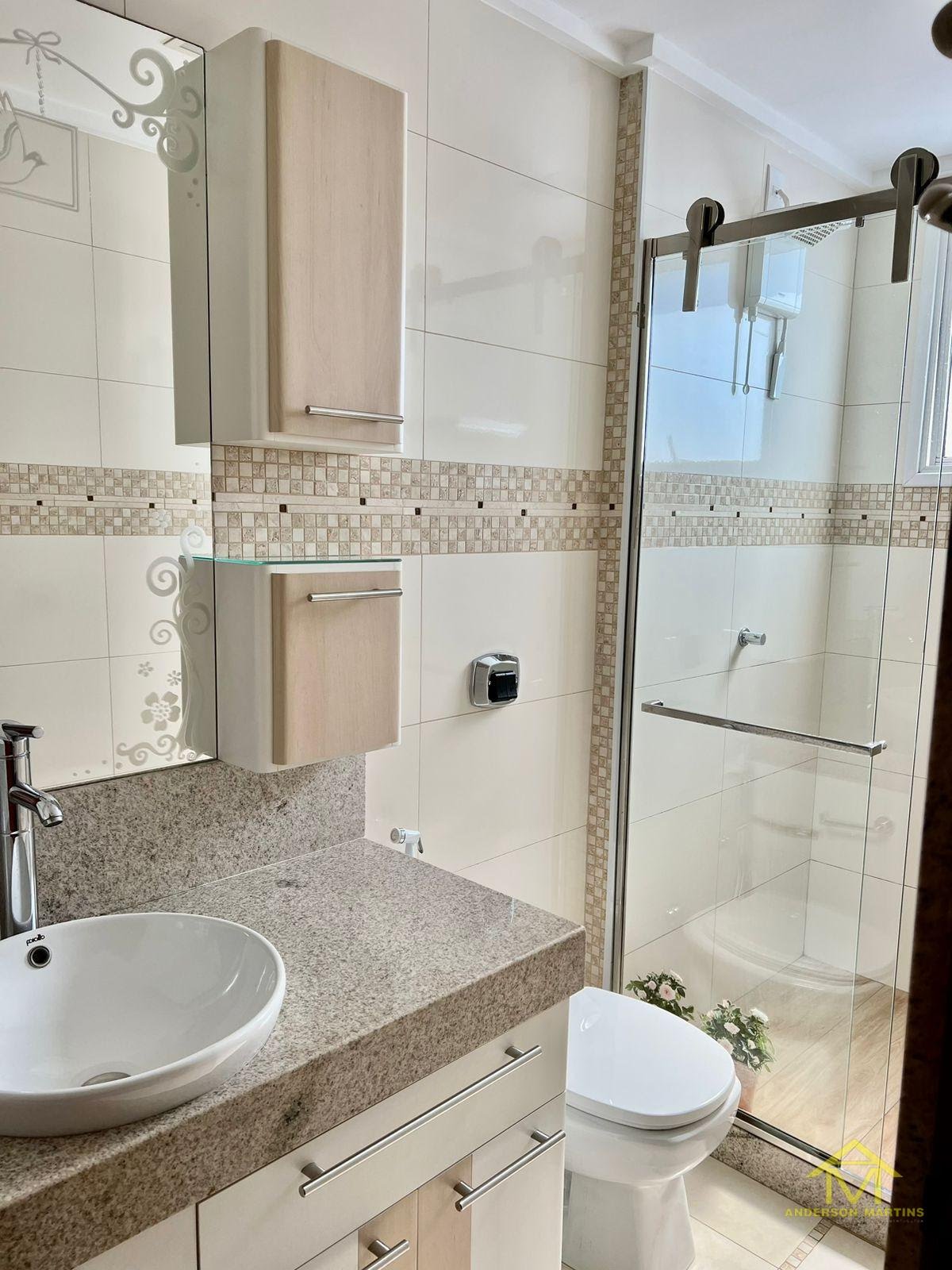 Apartamento, 4 quartos, 212 m² - Foto 24