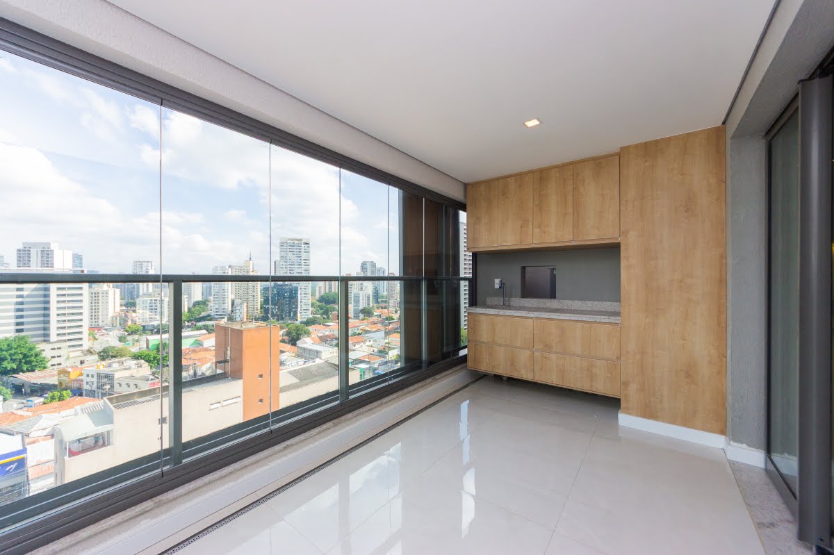 Apartamento para Locação, Pinheiros/SP