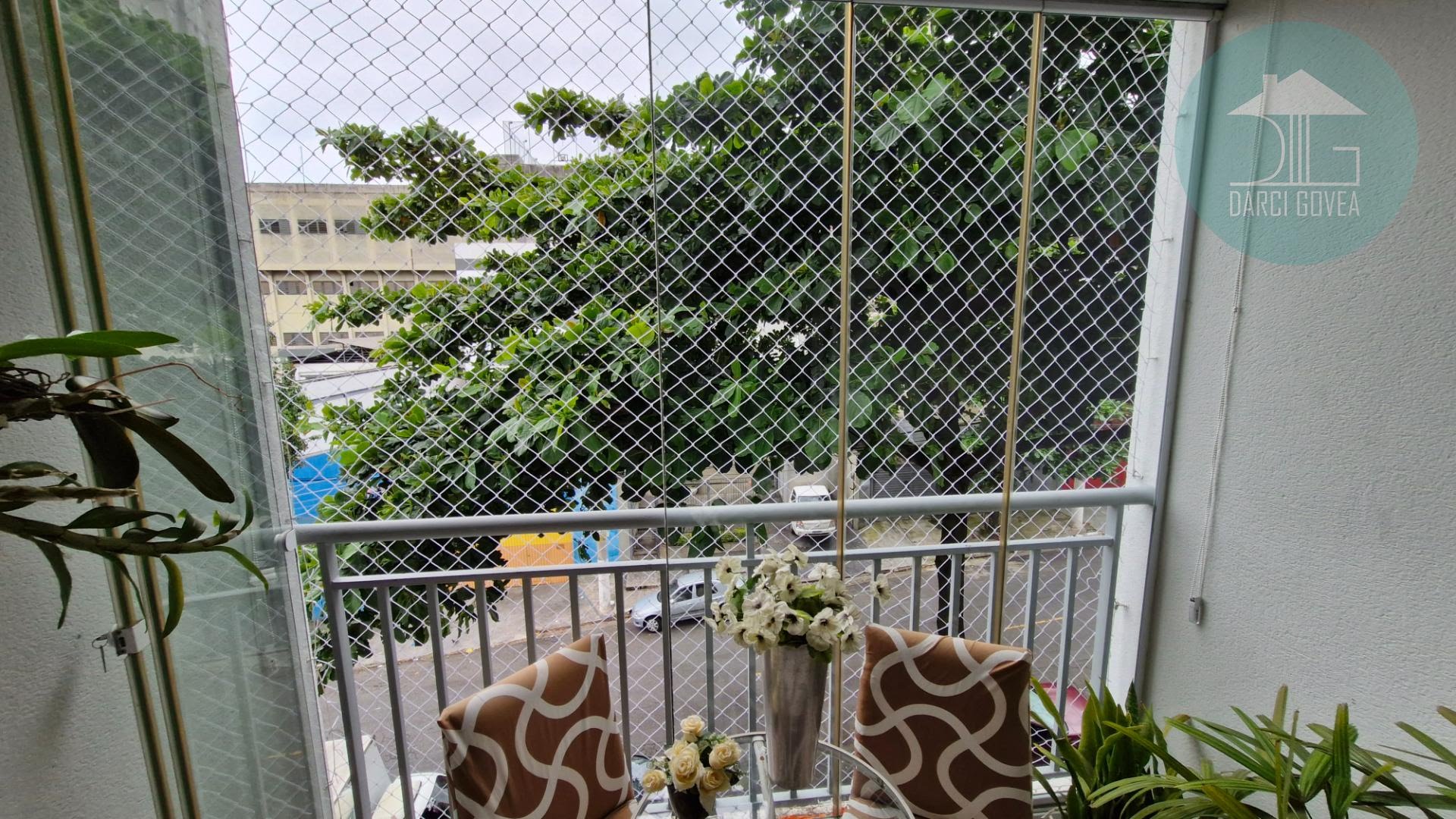 Apartamento à venda com 3 quartos, 1 suíte, 1 vaga e 65m² no Limão, São Paulo (SP) — foto 13 de 30